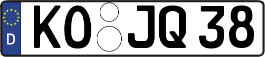 KO-JQ38
