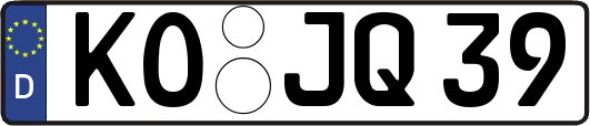 KO-JQ39