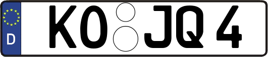 KO-JQ4