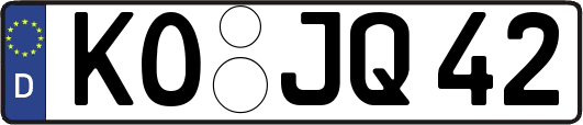 KO-JQ42