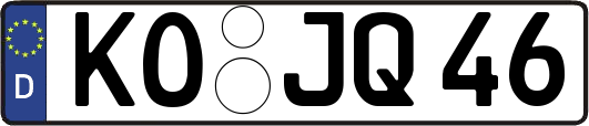 KO-JQ46
