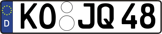 KO-JQ48