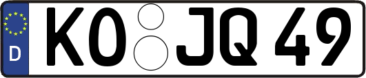 KO-JQ49