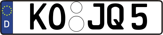 KO-JQ5