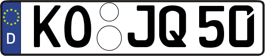 KO-JQ50