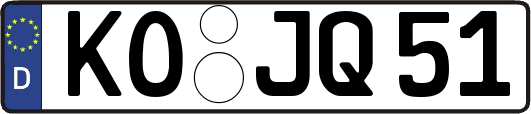 KO-JQ51