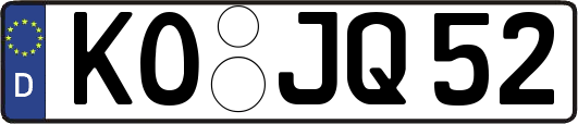 KO-JQ52