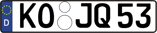 KO-JQ53