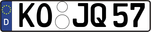 KO-JQ57