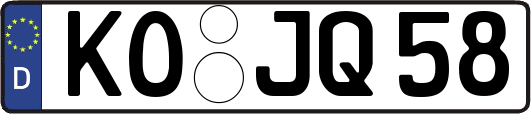 KO-JQ58