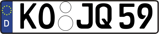 KO-JQ59