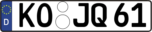 KO-JQ61