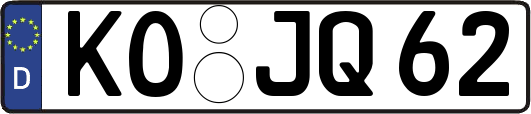 KO-JQ62