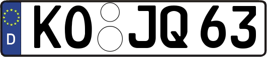 KO-JQ63