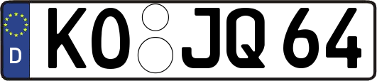 KO-JQ64