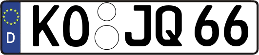 KO-JQ66