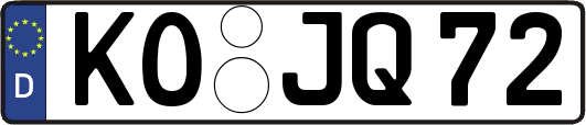 KO-JQ72