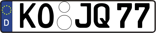 KO-JQ77