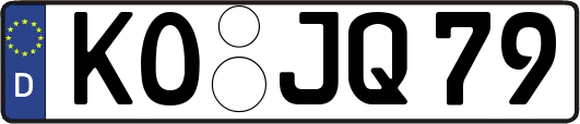 KO-JQ79