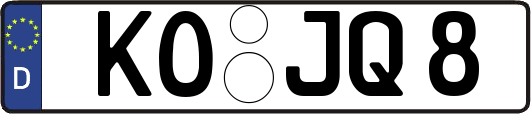 KO-JQ8