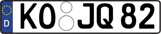 KO-JQ82