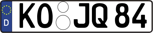 KO-JQ84