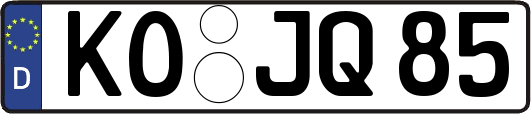 KO-JQ85
