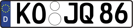 KO-JQ86