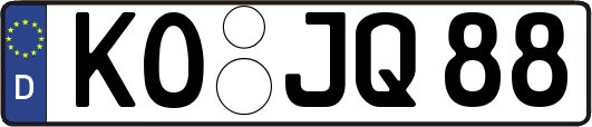 KO-JQ88