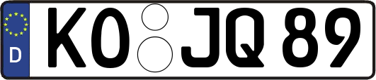 KO-JQ89