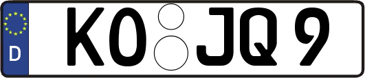 KO-JQ9