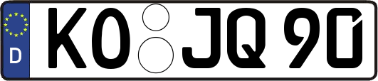 KO-JQ90