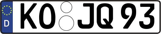 KO-JQ93