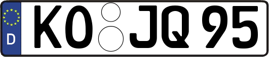 KO-JQ95