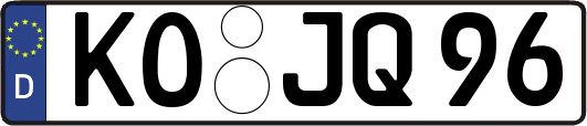 KO-JQ96