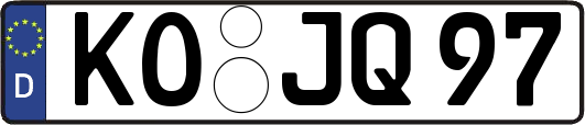 KO-JQ97