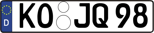 KO-JQ98