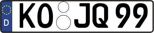 KO-JQ99