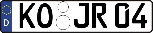 KO-JR04