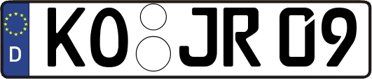 KO-JR09