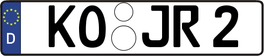 KO-JR2