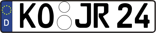 KO-JR24