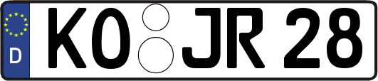 KO-JR28