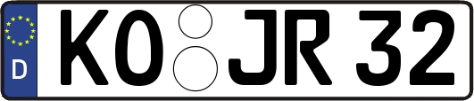 KO-JR32