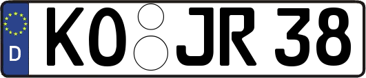 KO-JR38
