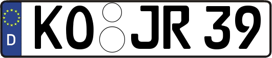 KO-JR39