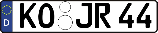 KO-JR44