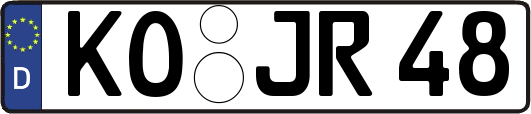 KO-JR48