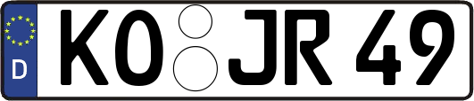 KO-JR49