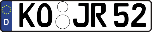 KO-JR52